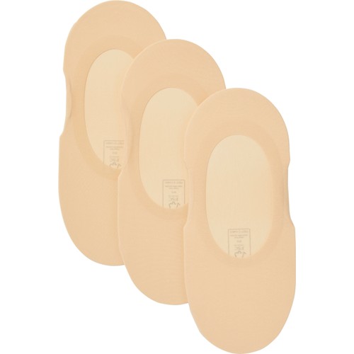 Steps 3p silikonkant natur 39/41 mywear