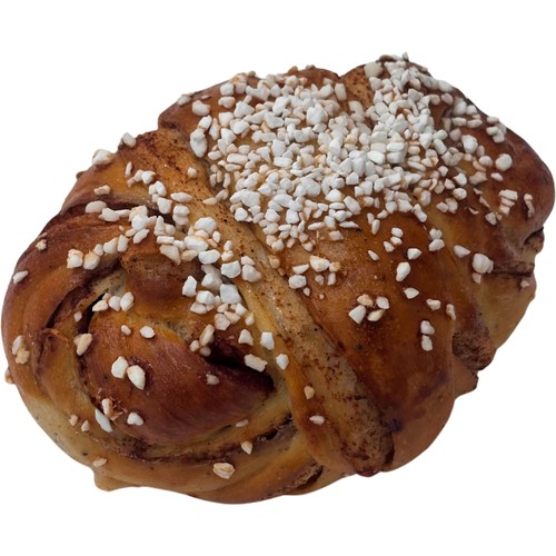 Knut Kanel 80g Gefle Bakeri
