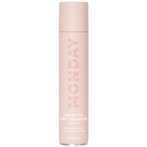 Torrschampo Brunette 200ml Monday