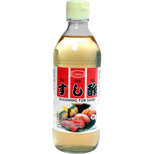 Sushisu Vinägermix 360ml Uchibori