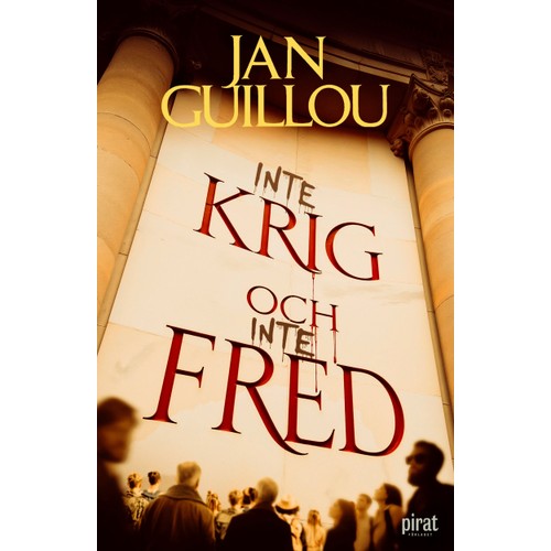 nte krig och inte fred
