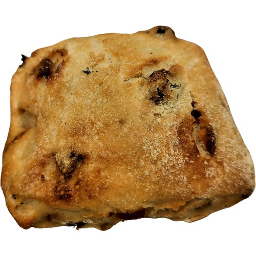 Fruktfralla 80g Eget Bageri