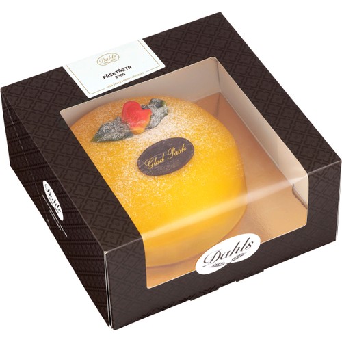 Påsktårta 800g Dahls
