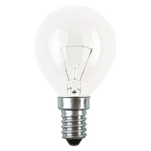 Klot 11W 230-240V E14 Osram