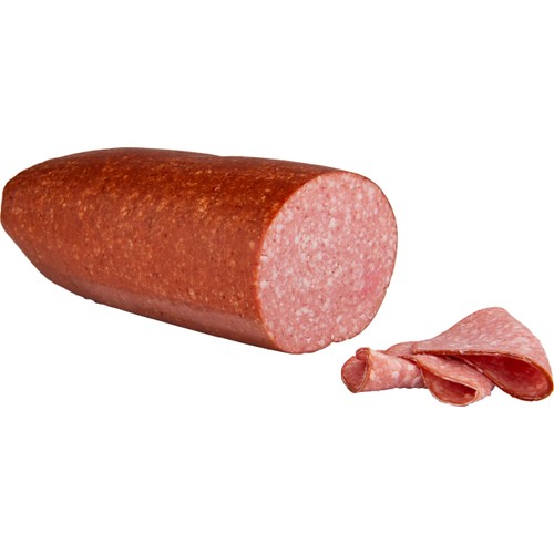 Cognacsmedwurst