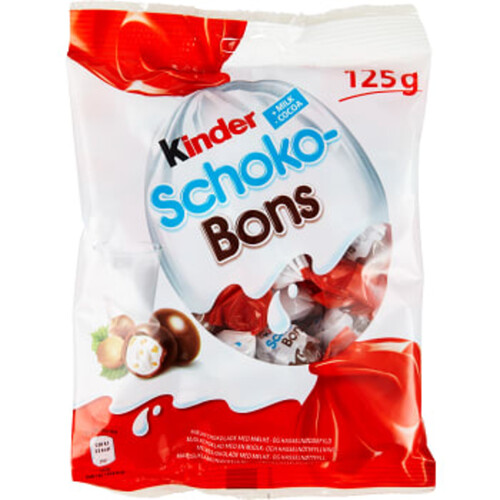 Schokobons 125g Kinder