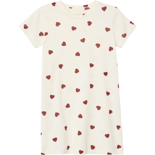 Nattlinne Valentine 134/140 mywear