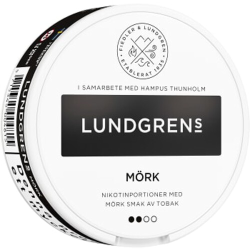 Mörk Lundgrens