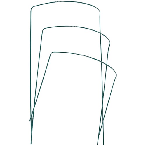 Buskstöd 100cm Nyby
