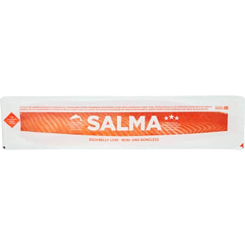 Laxloins superior ca 600g Salma