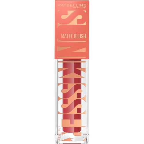 Blush Sunkisser Matte Liquid 38 4.7 Milliliter Maybelline
