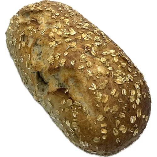 Chia & havre bröd 560g