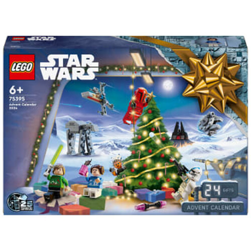 Adventskalender Star Wars 75395