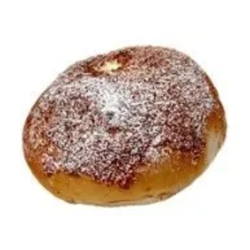 Glasskrämbulle