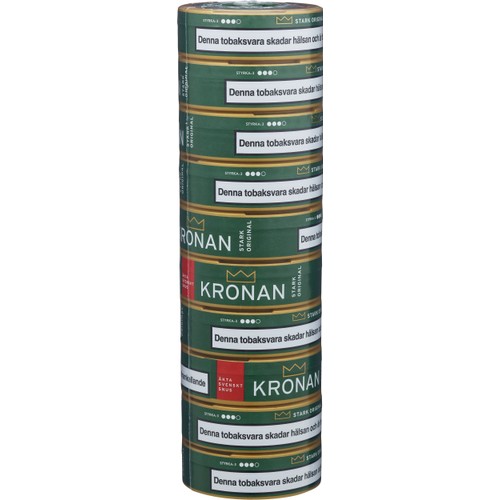Kronan Stark Portion Stock