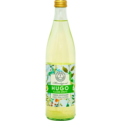 Cocktailmix Hugo 500ml Åhus Tonics & Mixers