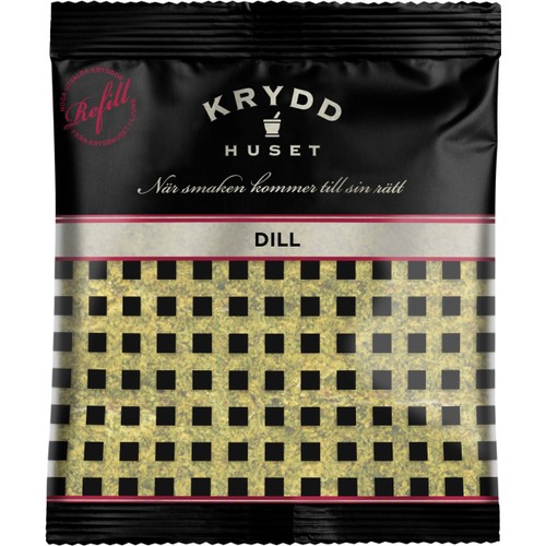 Dill 15g Kryddhuset