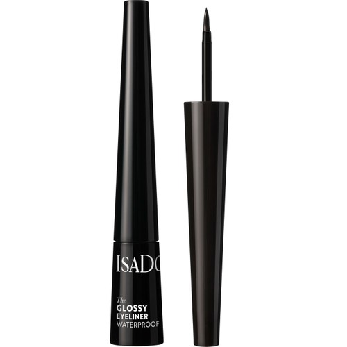 Eyeliner 40 Chrome Black 2.5ml IsaDora