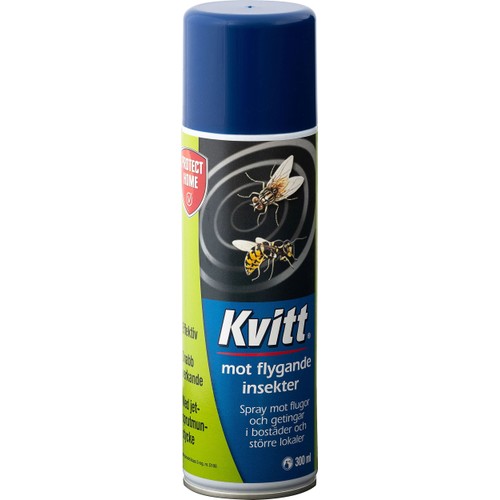 Kvitt flygande insekter 300ml Protect Home