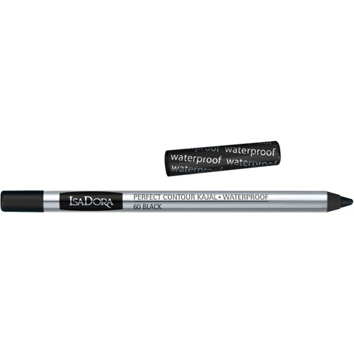 Perfect contour 60 black Kajal Isadora