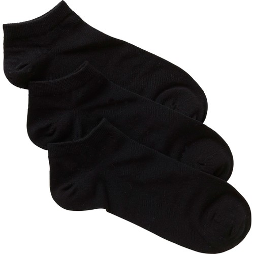 Hiddensocka 3p svart 44/47 mywear