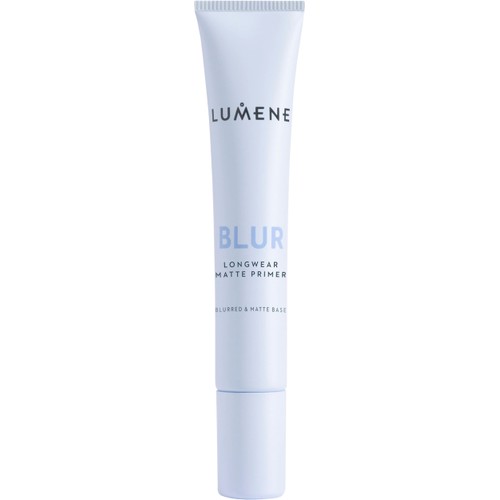 Concealer and Primer Blur LW Matte 20 Milliliter Lumene