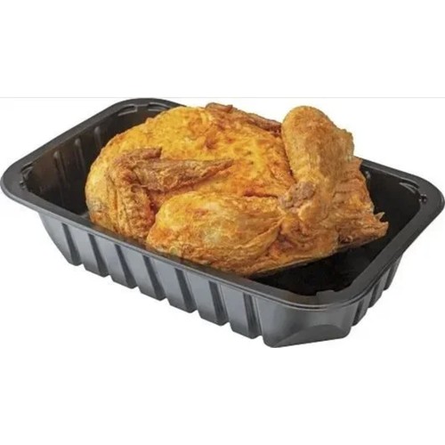 Grillad kyckling kyld