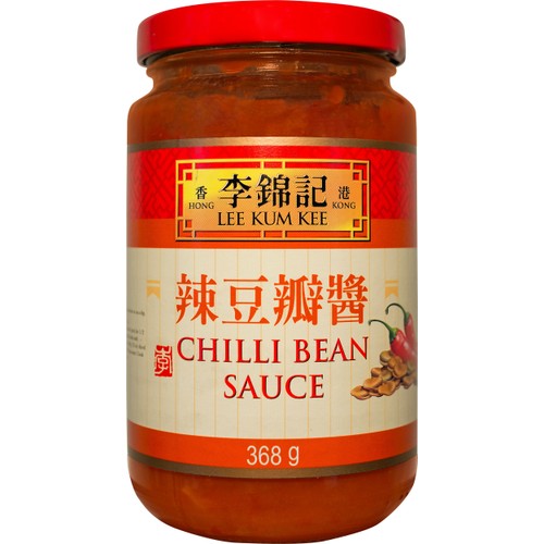 Chili Bean Sauce 368g Lee Kum Kee