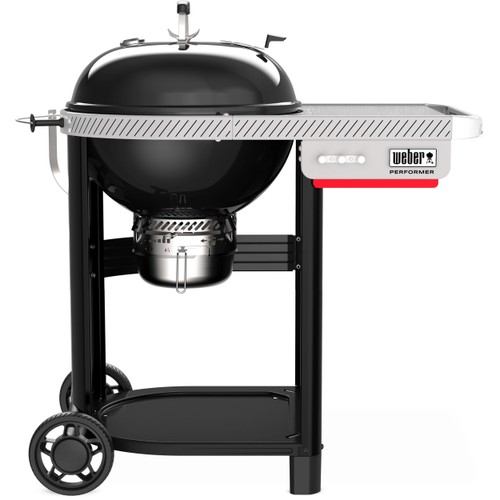 Performer 57 cm Weber
