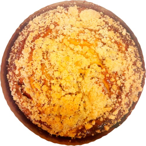 Äppelpaj ca 450g ICA Maxi Botkyrka
