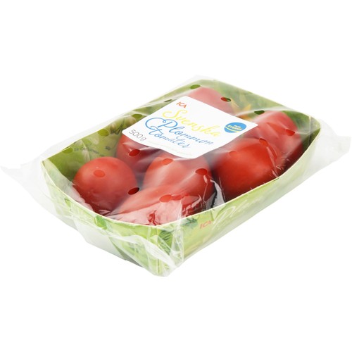 Plommontomater 500g Klass 1 ICA