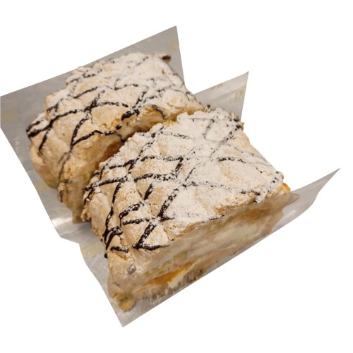 Budabestbakelse 2-pack