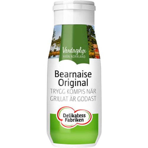 Bearnaise Original 240ml Delikatessfabriken
