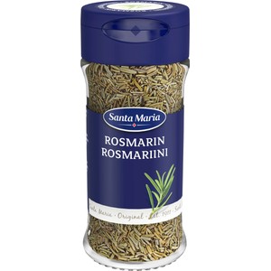 Rosmarin 21g Santa Maria