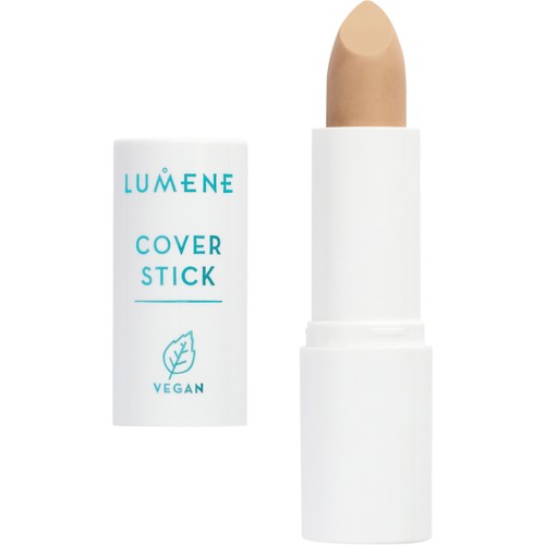 Cover Stick 03 Dark Beige 1-p Lumene