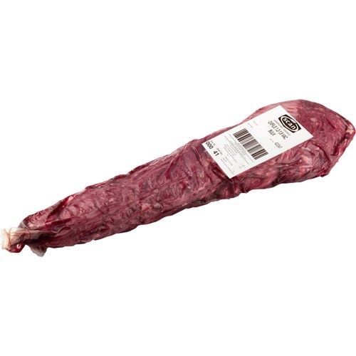 Oxfilé ca 1,5kg Scan