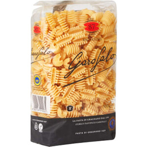 Radiatori 500g Garofalo