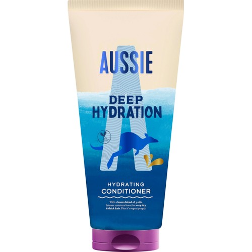 Balsam Deep Hydration 200ml Aussie