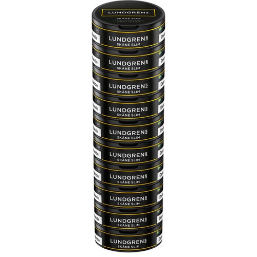 Skåne Slim Stock Lundgrens
