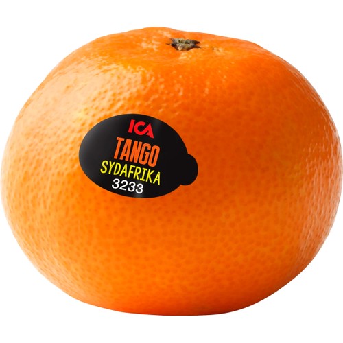 Småcitrus Tango ca 100g Klass 1 ICA