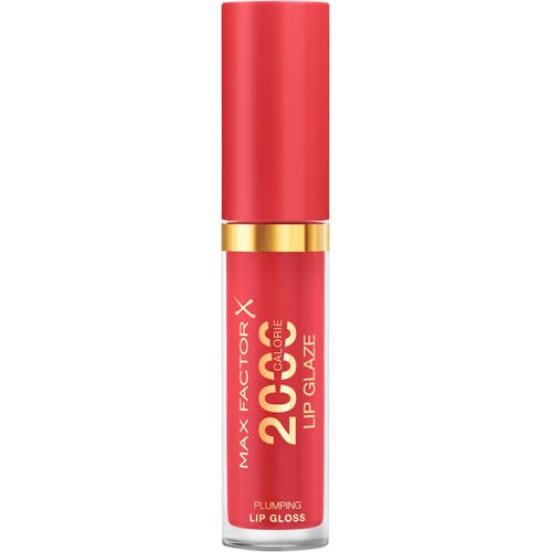 Läppglans 2000Calorie 095 4ml Max Factor
