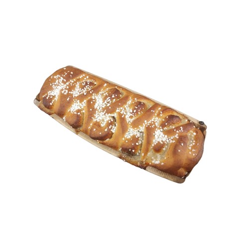 Kanellängd