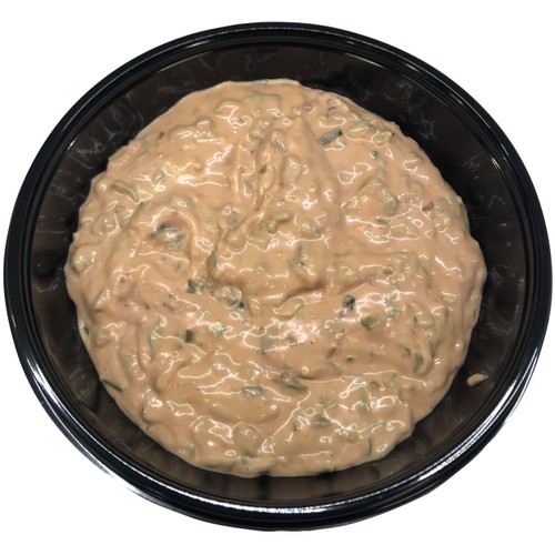 Hamburgerdressing ca 250g