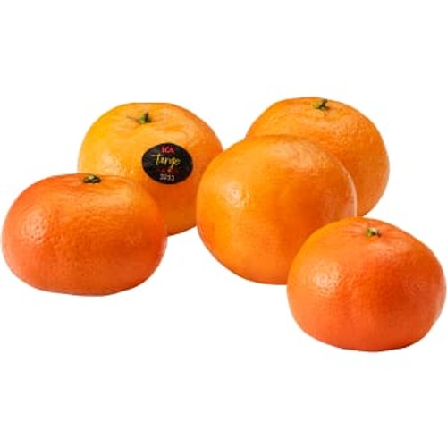 Clementin Tango 4 pack Klass 1 ICA