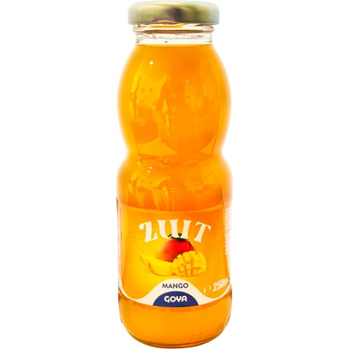 Läsk Mango 250ml Goya
