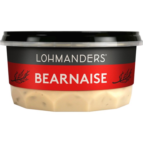 Bearnaisesås Original 500ml Lohmanders