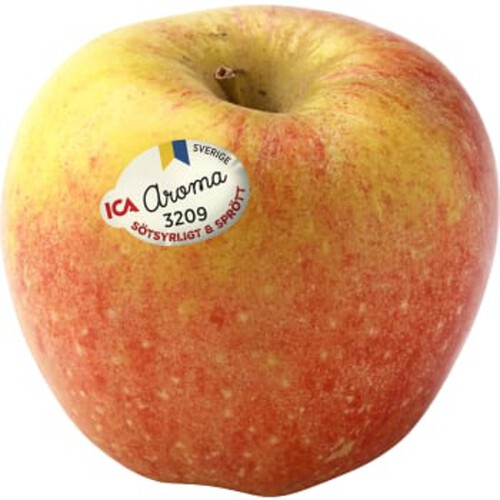 Äpple Aroma ca 190g Klass 1 ICA