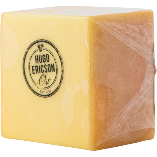 Ost Raclette ca 270g Hugo Ericson Ost