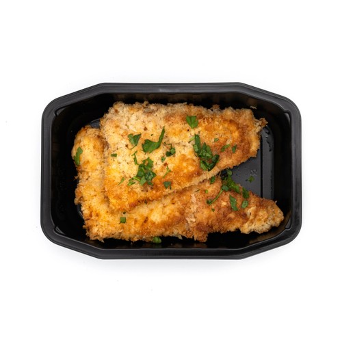Ediths Panerad Rödspätta 2 pack