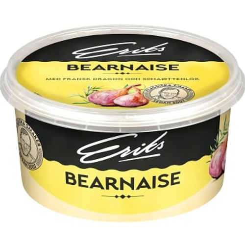 Bearnaise 450ml Eriks såser